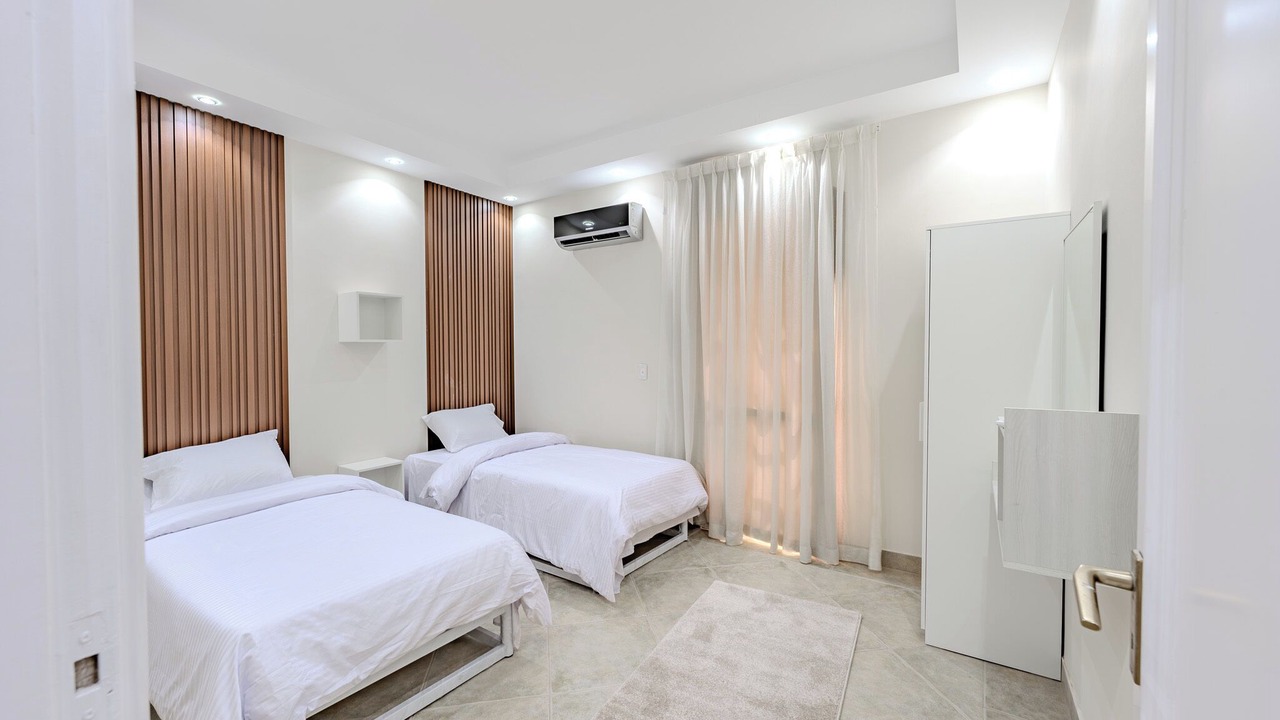 Photo of Bedroom in Dream Land