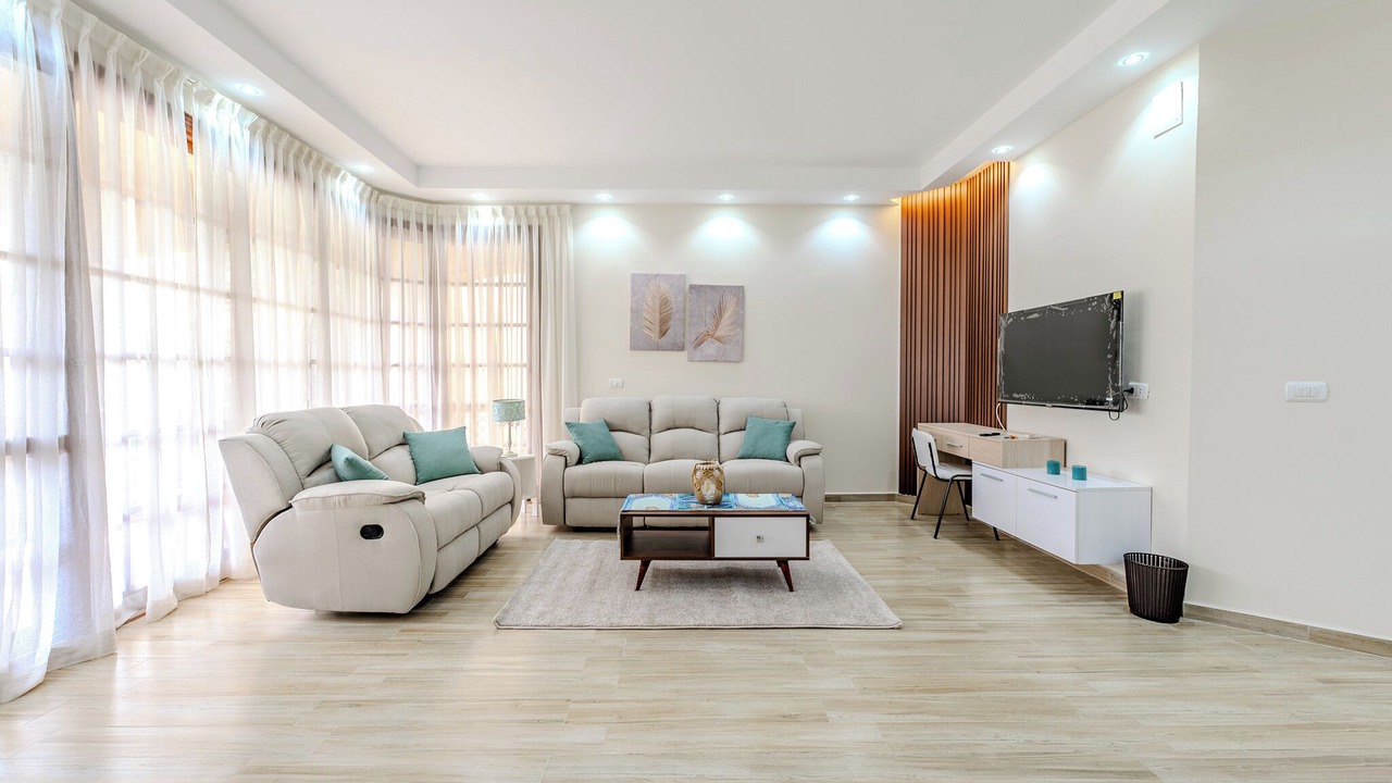 Photo of Bedroom in Dream Land