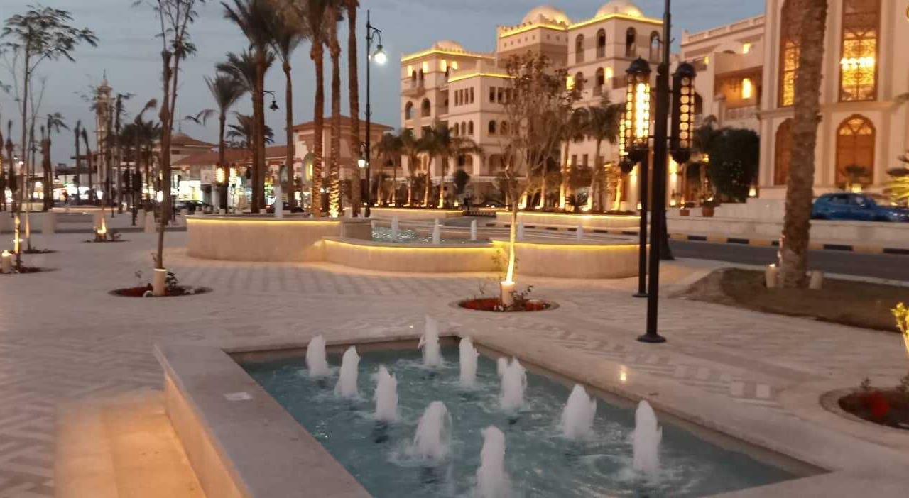 Photo of Outdoor in Al Mamsha El Seyahi