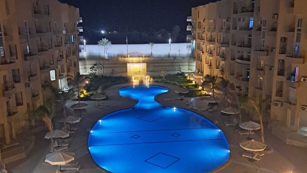 Photo of Outdoor in Al Mamsha El Seyahi