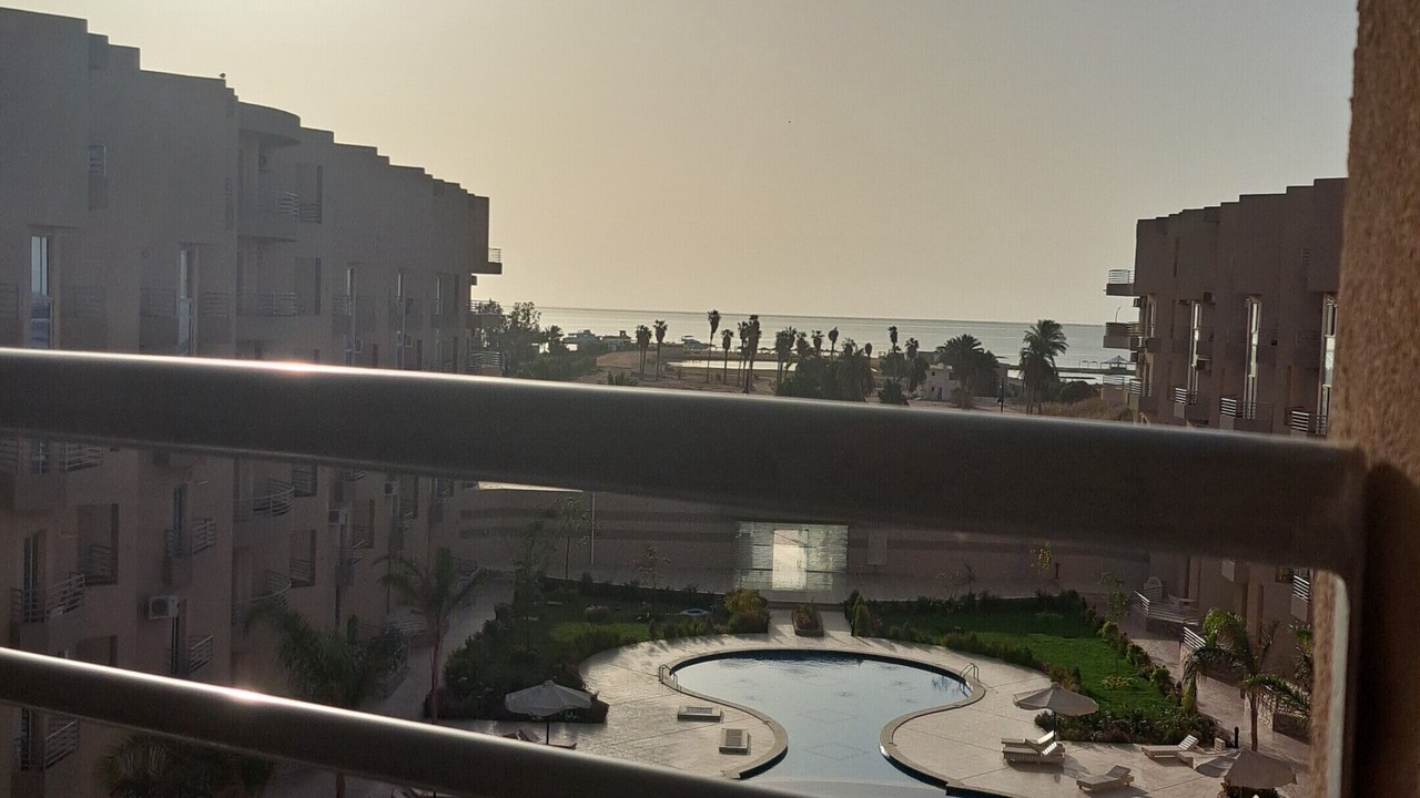 Photo of Outdoor in Al Mamsha El Seyahi