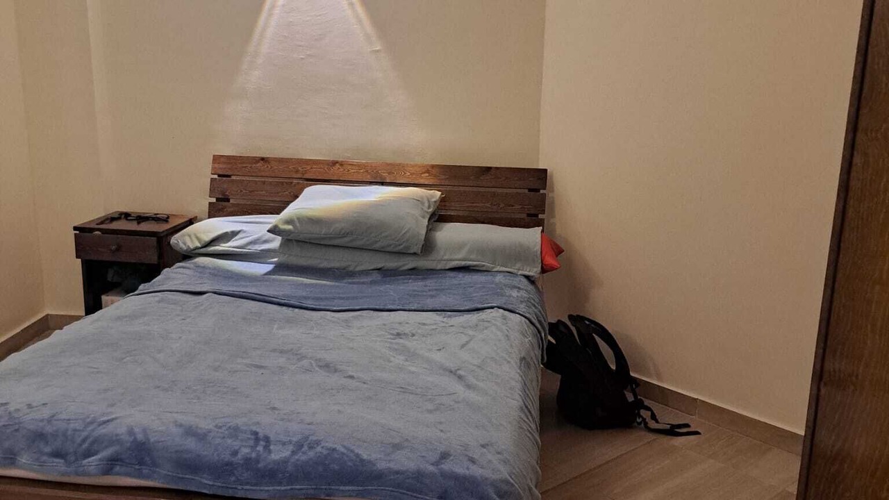 Photo of Bedroom in Al Mamsha El Seyahi