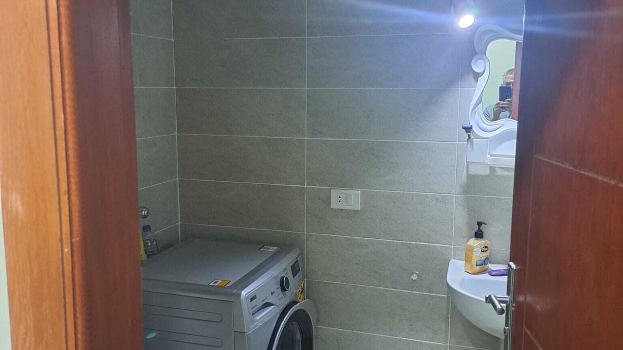 Photo of Bathroom in Al Mamsha El Seyahi