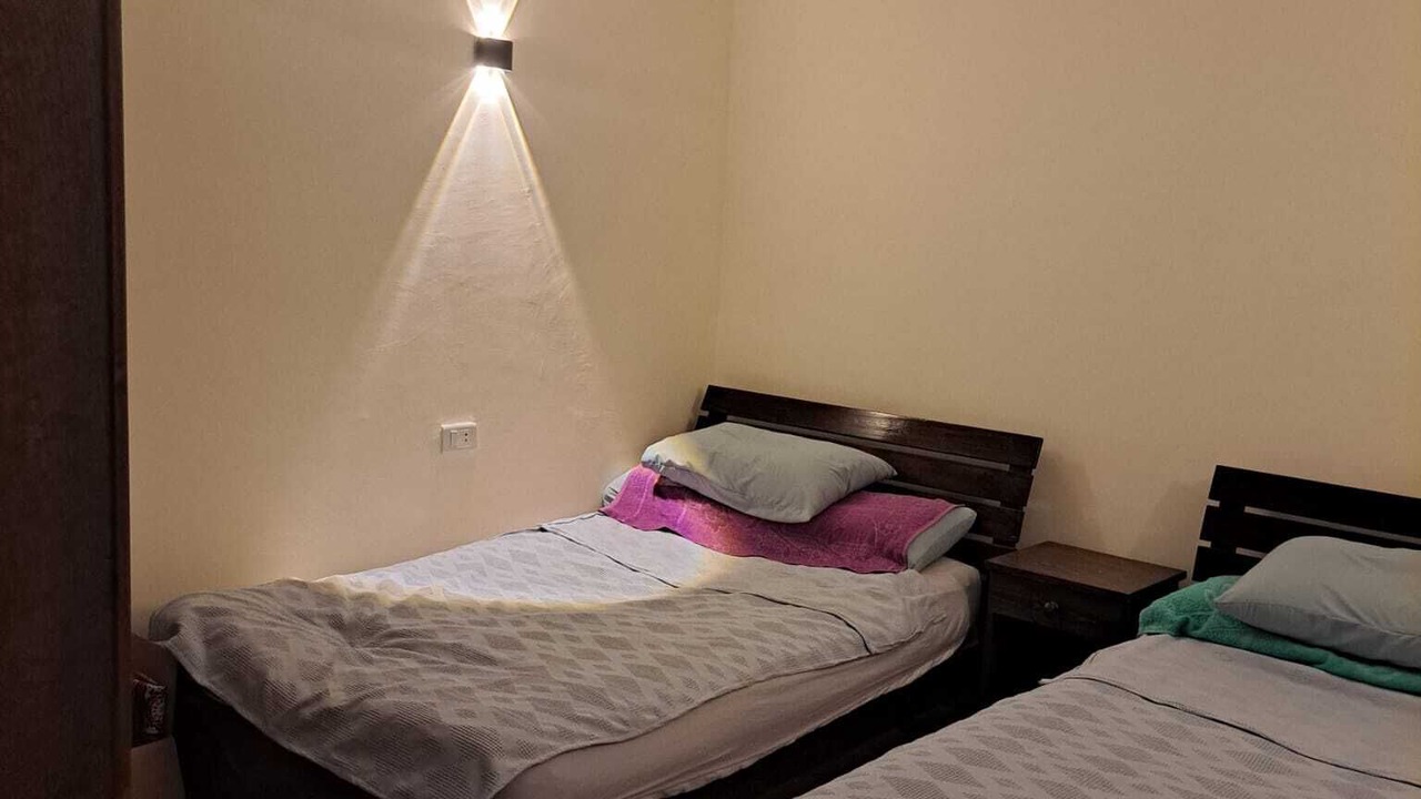 Photo of Bedroom in Al Mamsha El Seyahi
