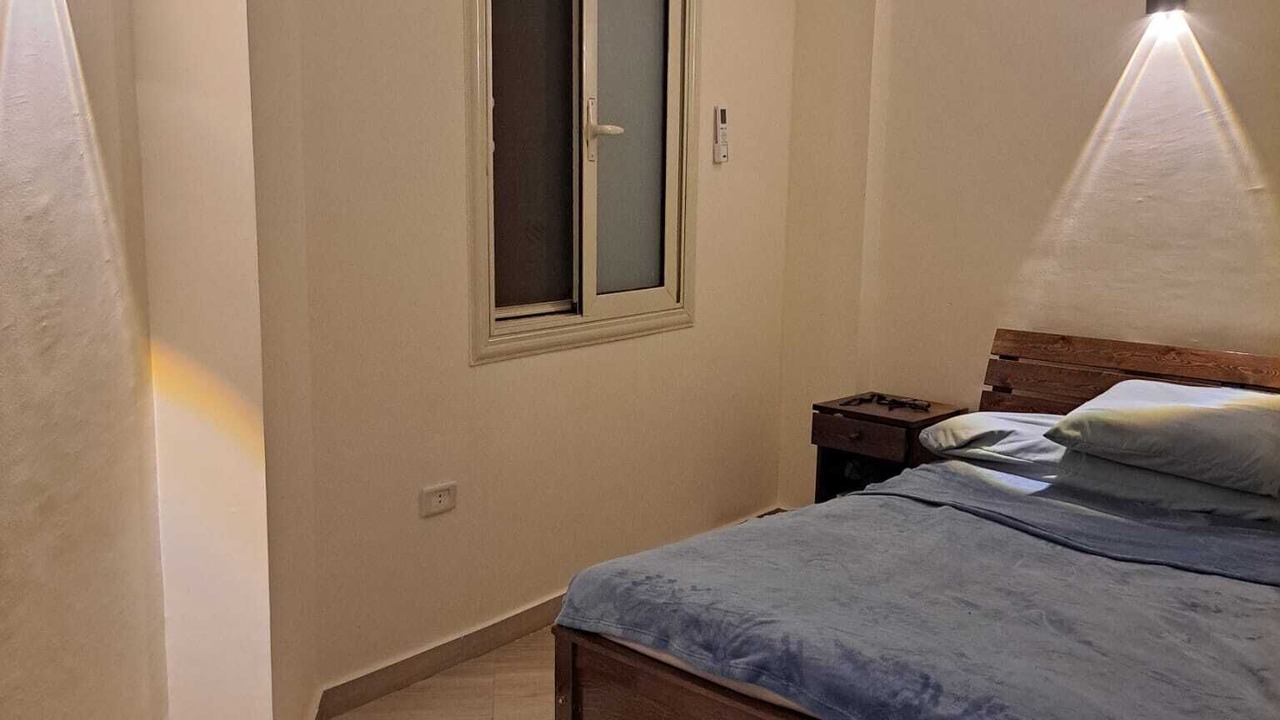 Photo of Bedroom in Al Mamsha El Seyahi