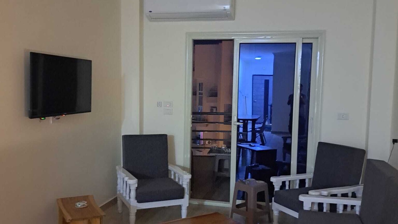 Photo of Livingroom in Al Mamsha El Seyahi