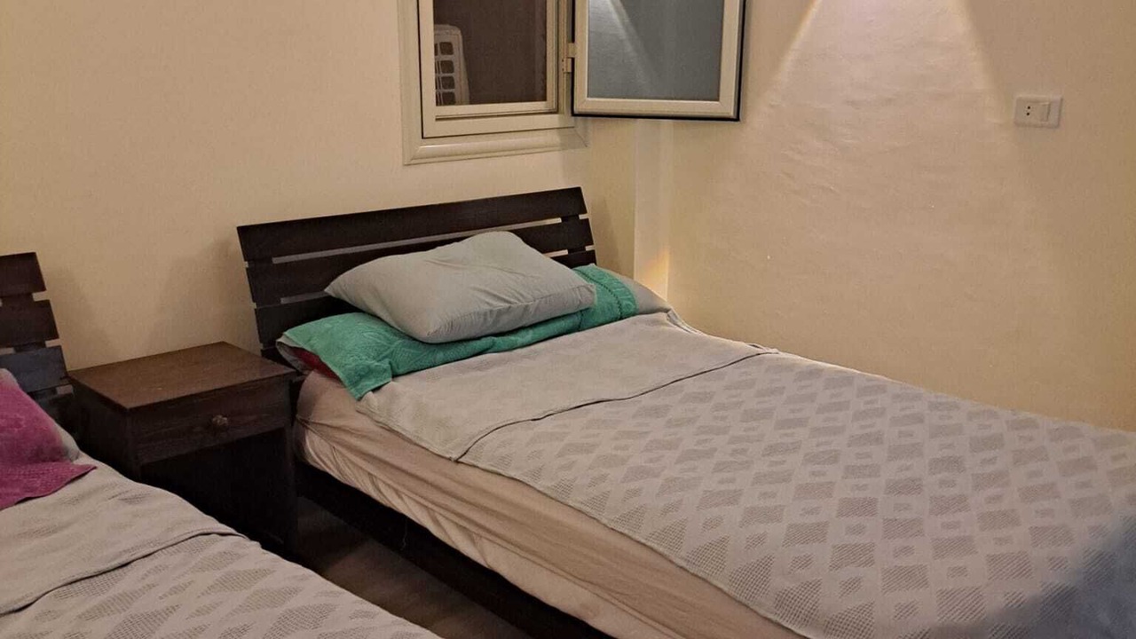 Photo of Bedroom in Al Mamsha El Seyahi