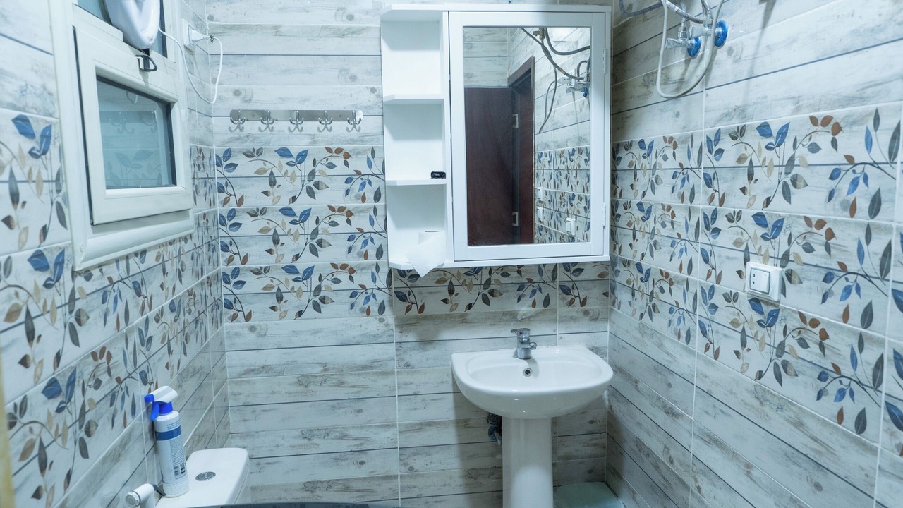 Photo of Bathroom in Al Ahyaa