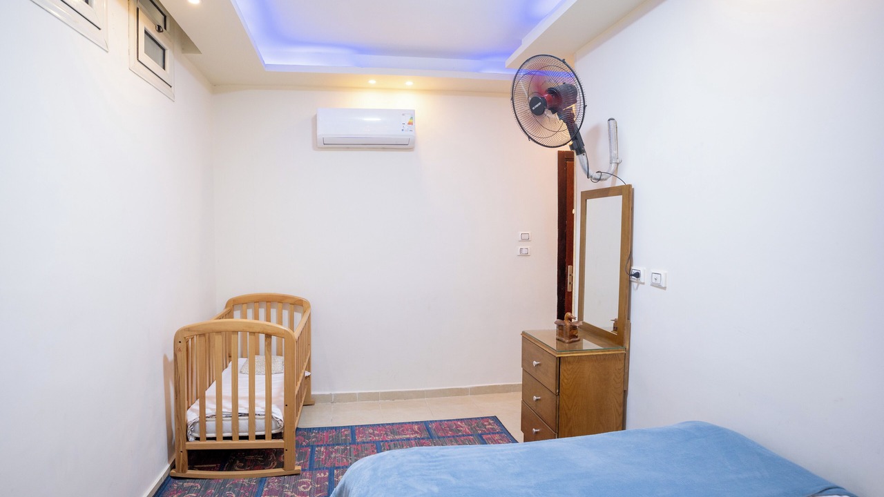 Photo of Bedroom in Al Ahyaa