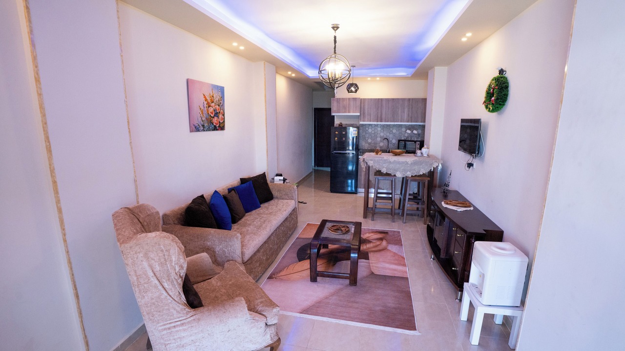 Photo of Livingroom in Al Ahyaa