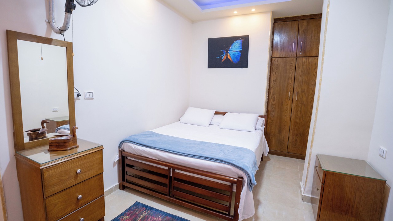 Photo of Bedroom in Al Ahyaa