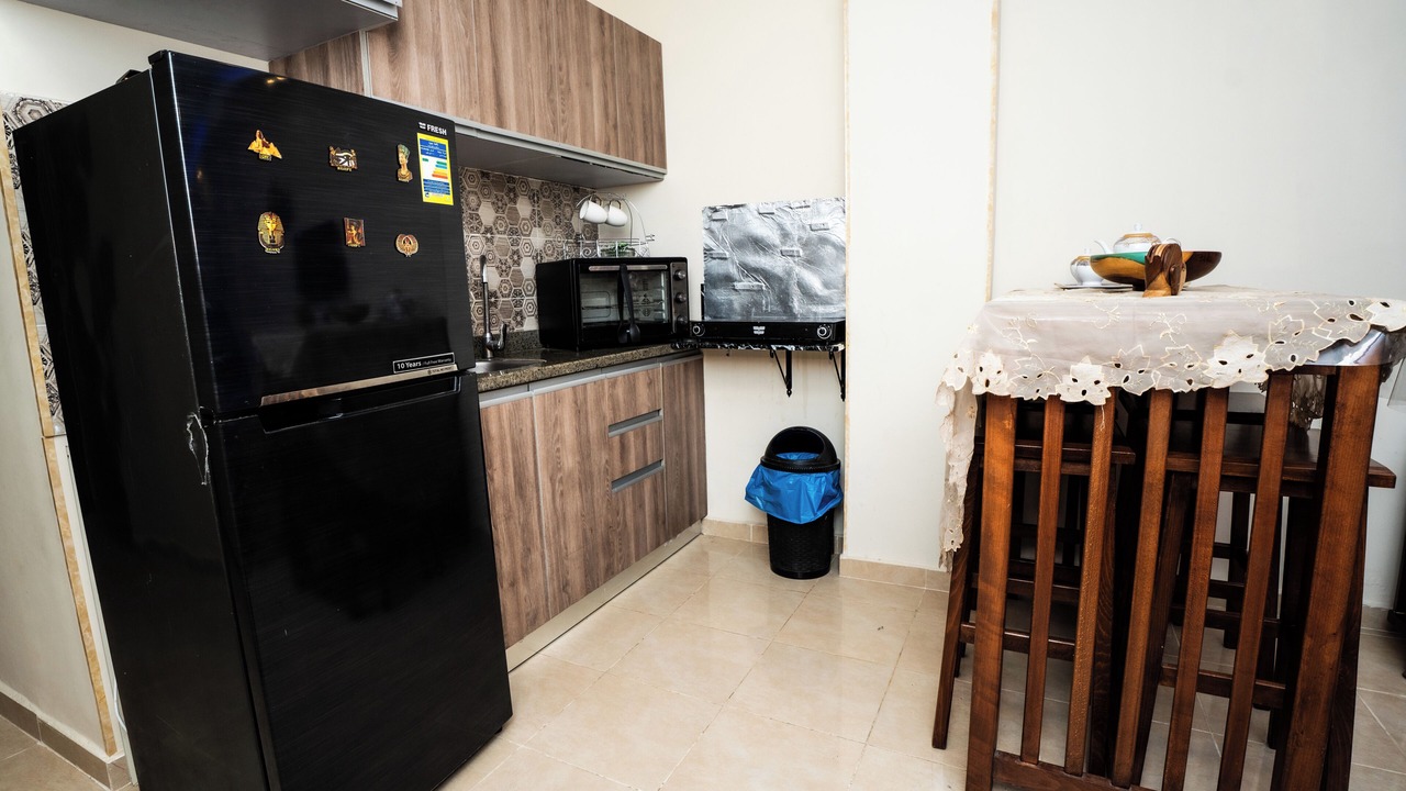 Photo of Kitchen in Al Ahyaa