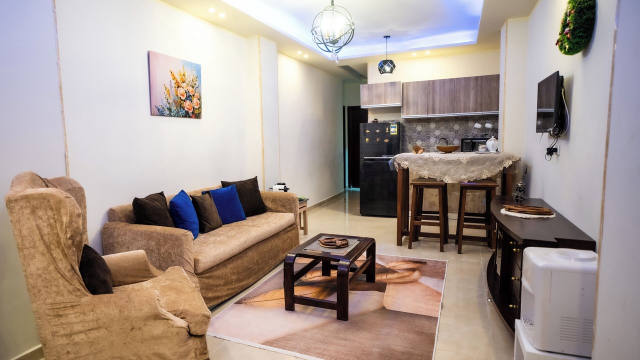 Photo of Livingroom in Al Ahyaa