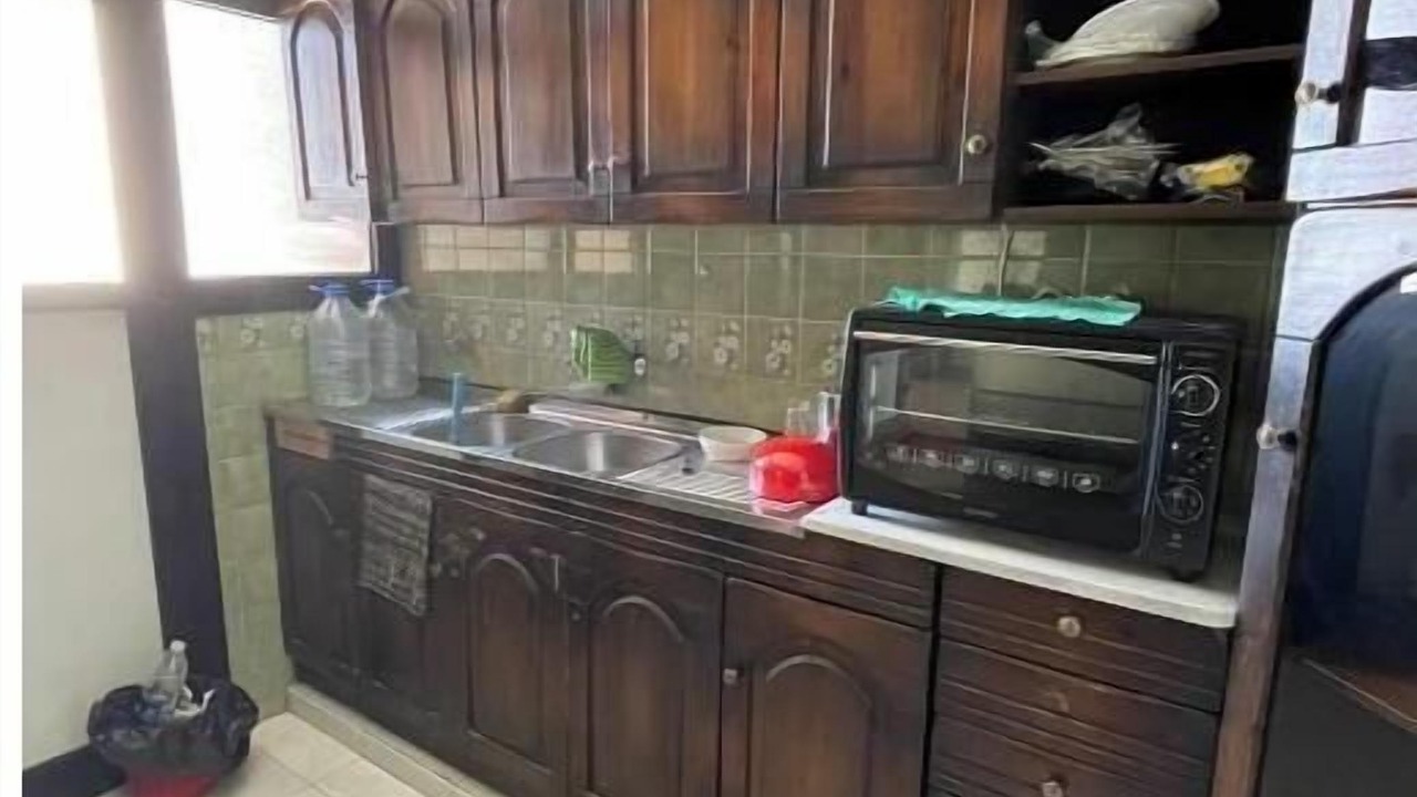 Photo of Kitchen in Al-Muntazah