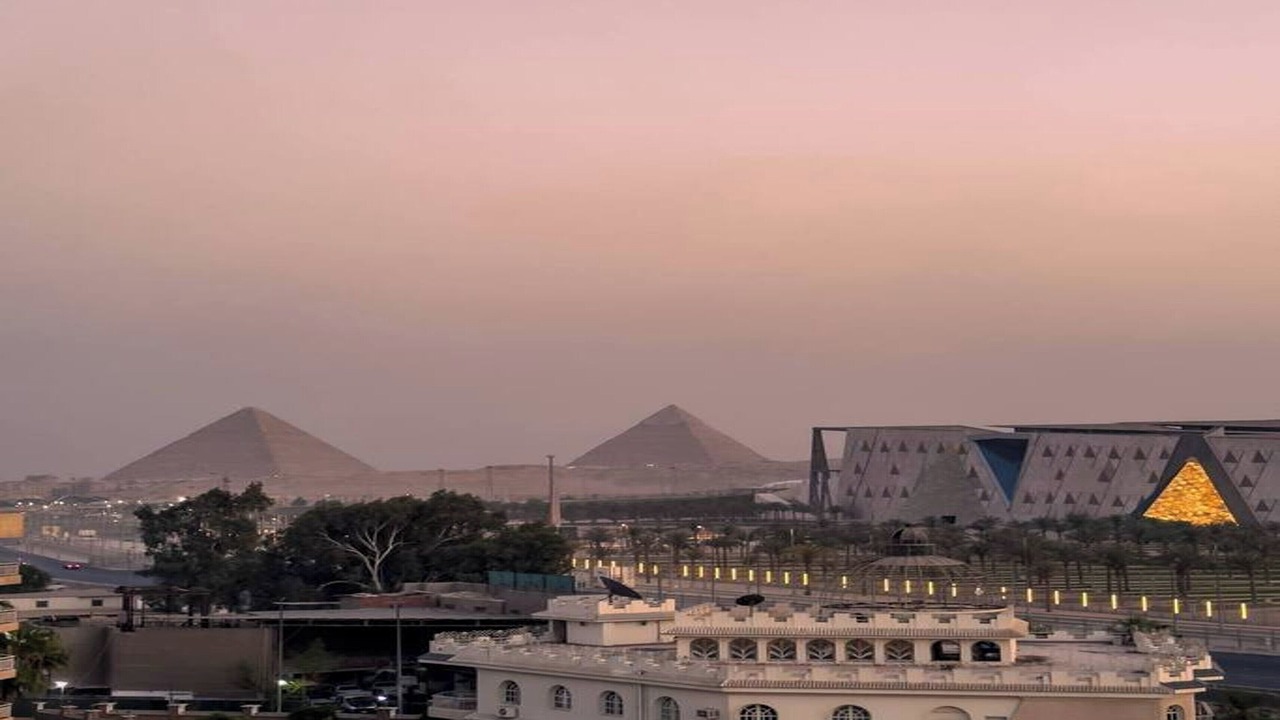 Photo of Outdoor in Al Haram