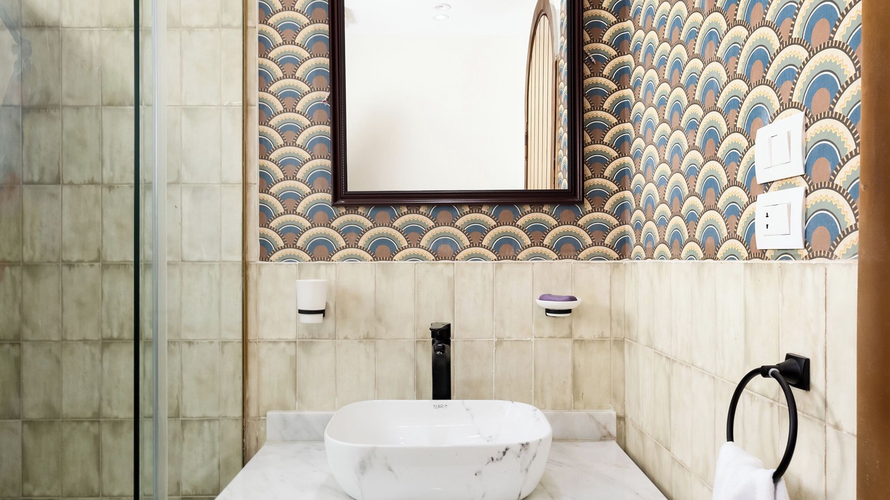 Photo of Bathroom in Al Haram