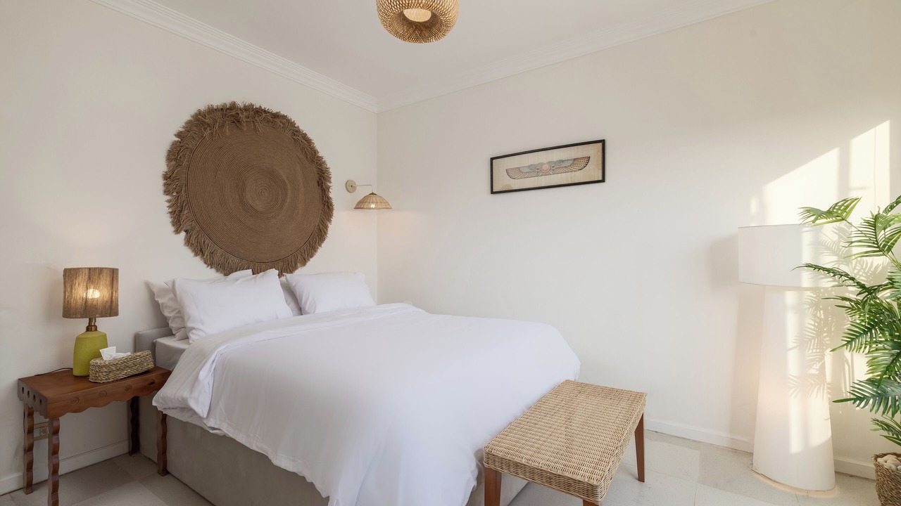 Photo of Bedroom in Al Haram
