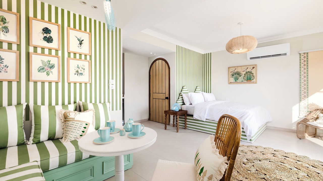 Photo of Bedroom in Al Haram
