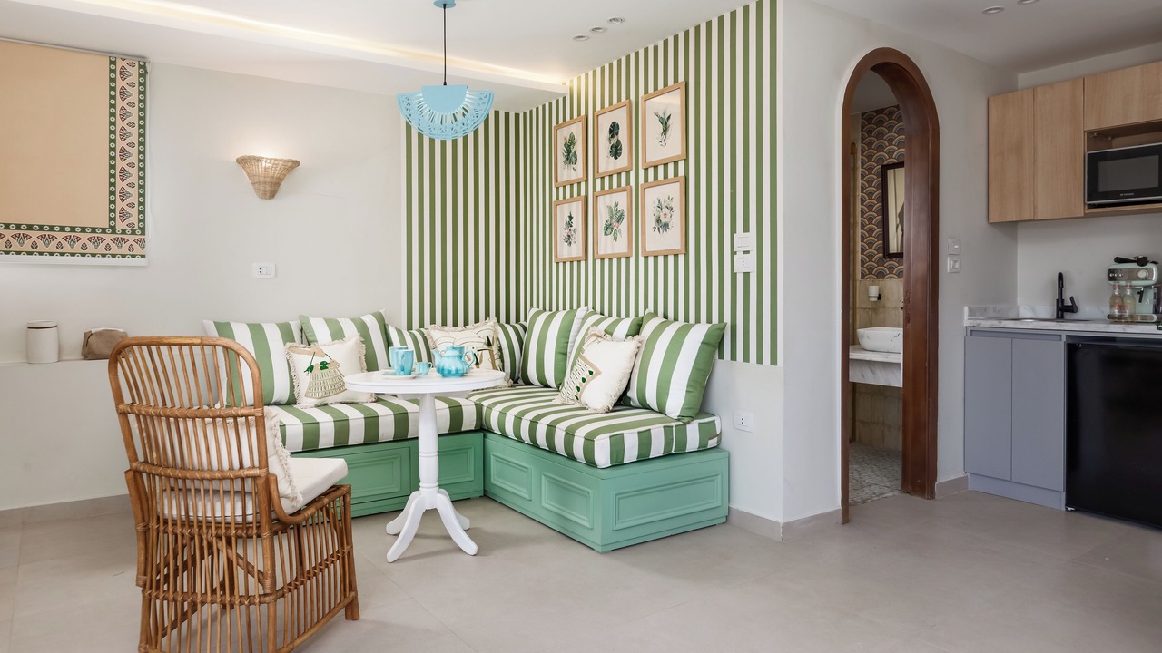 Photo of Livingroom in Al Haram