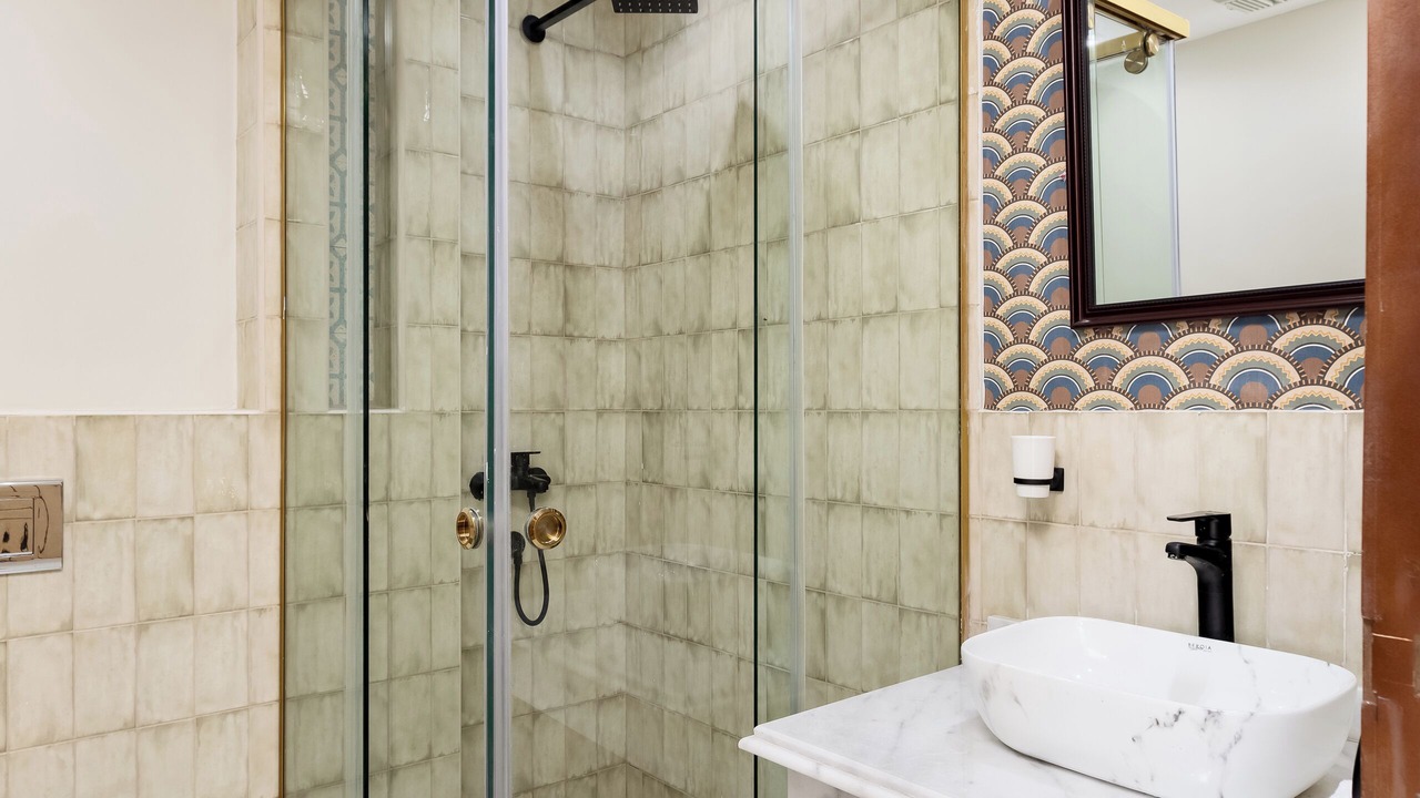 Photo of Bathroom in Al Haram