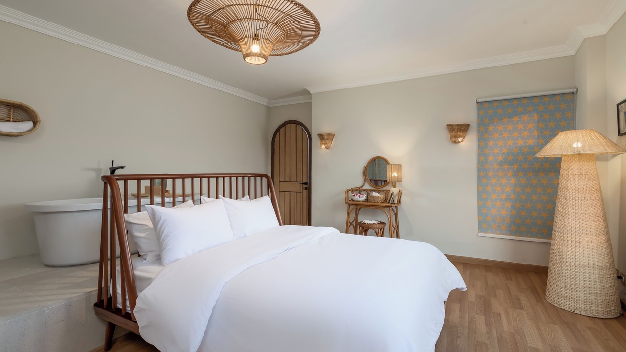 Photo of Bedroom in Al Haram