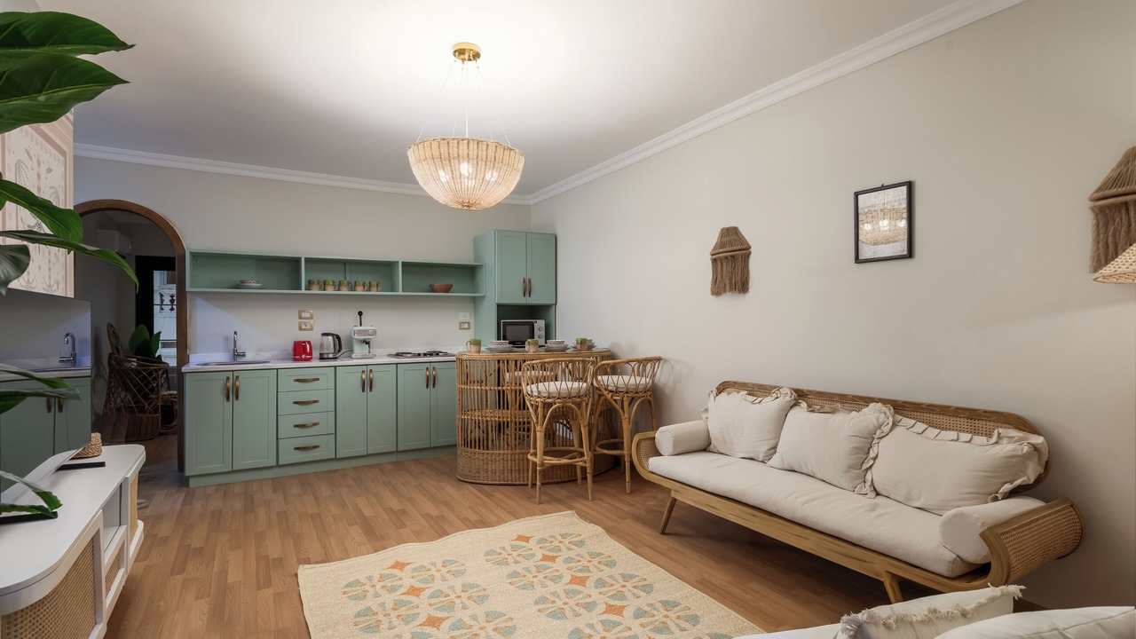 Photo of Livingroom in Al Haram