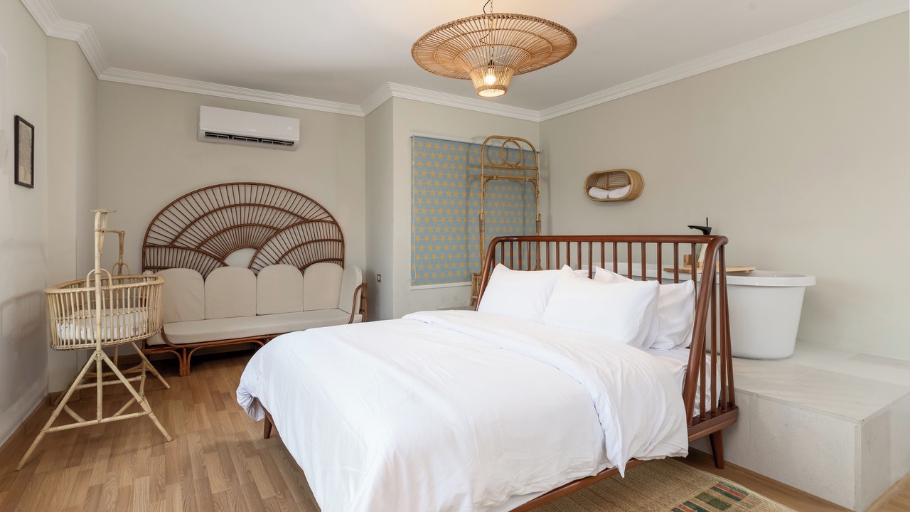 Photo of Bedroom in Al Haram