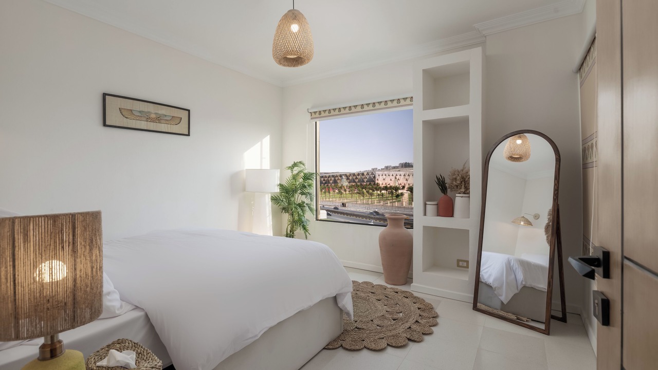 Photo of Bedroom in Al Haram