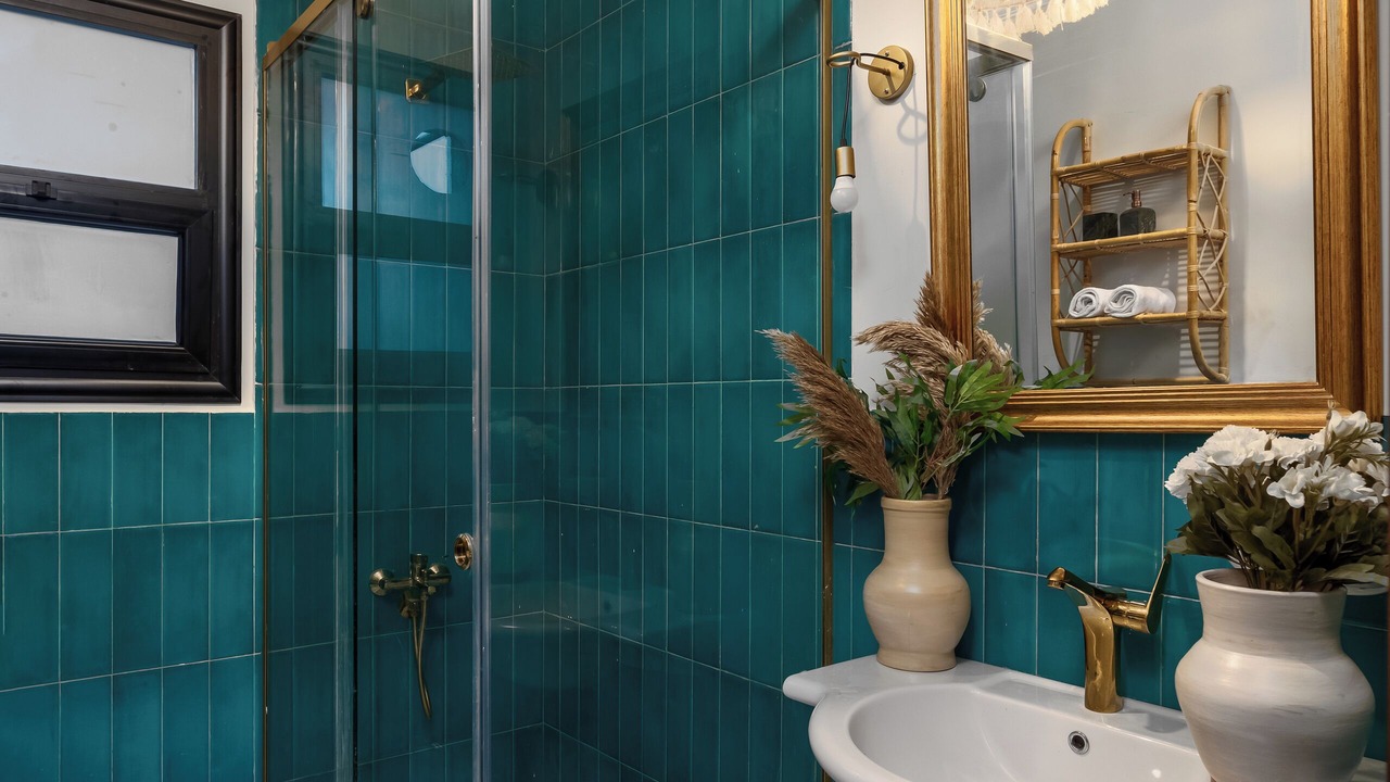 Photo of Bathroom in Al Haram