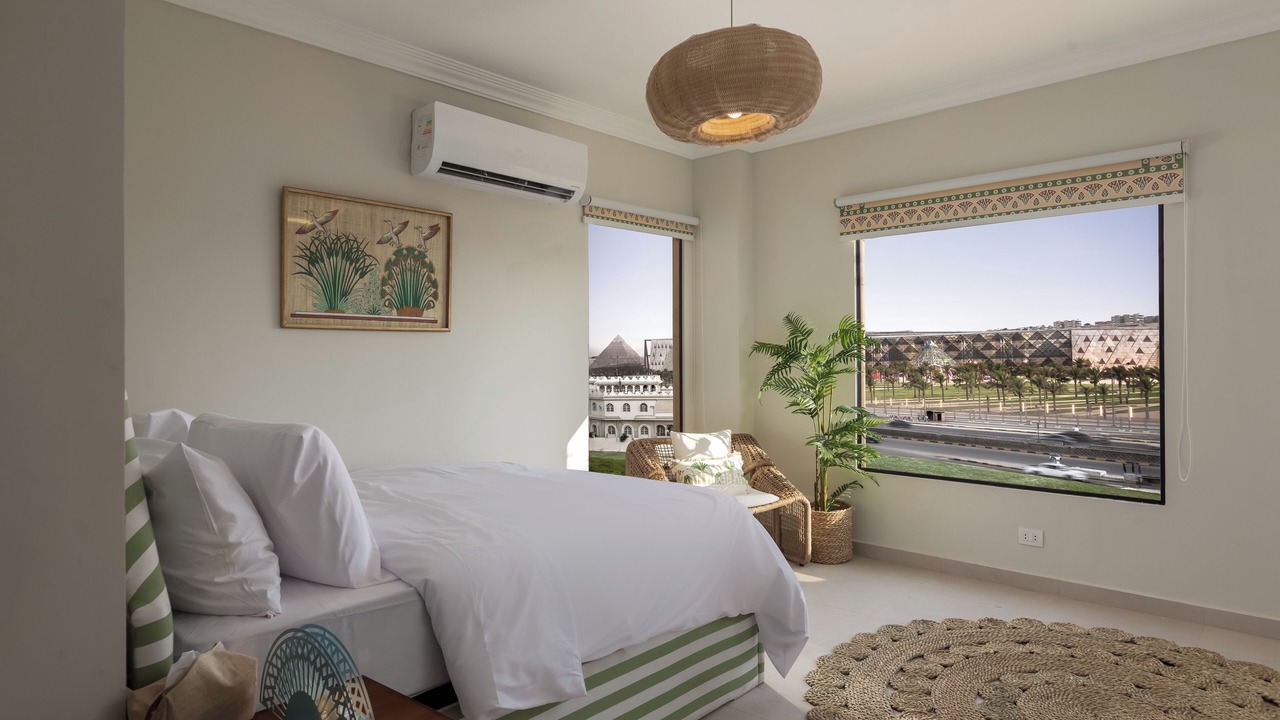 Photo of Bedroom in Al Haram