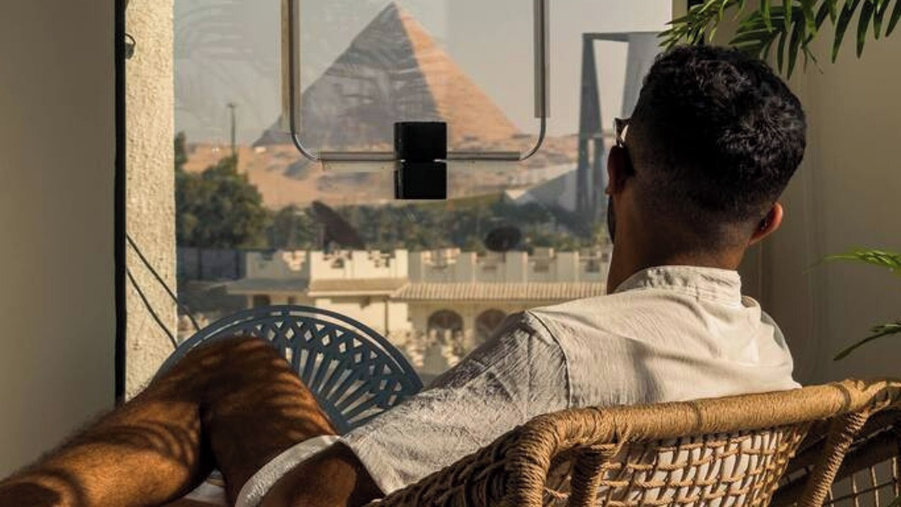 Photo of Outdoor in Al Haram