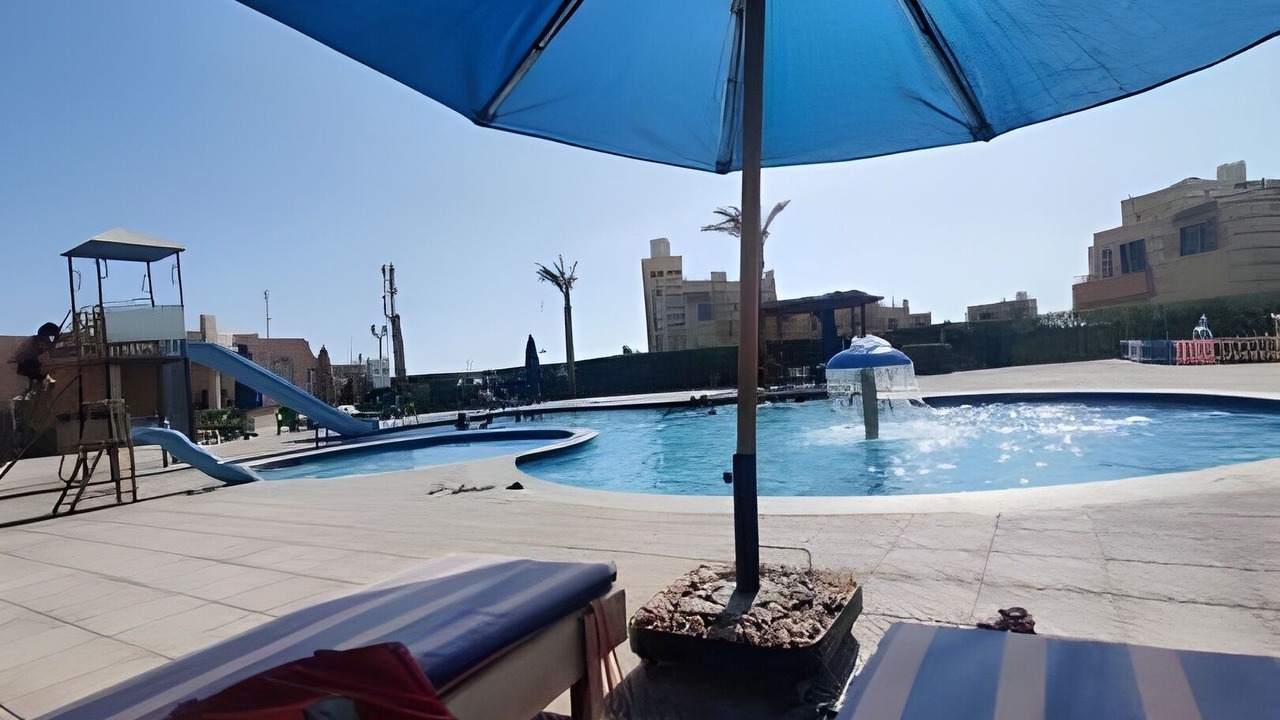 Photo of Outdoor in Zafarana