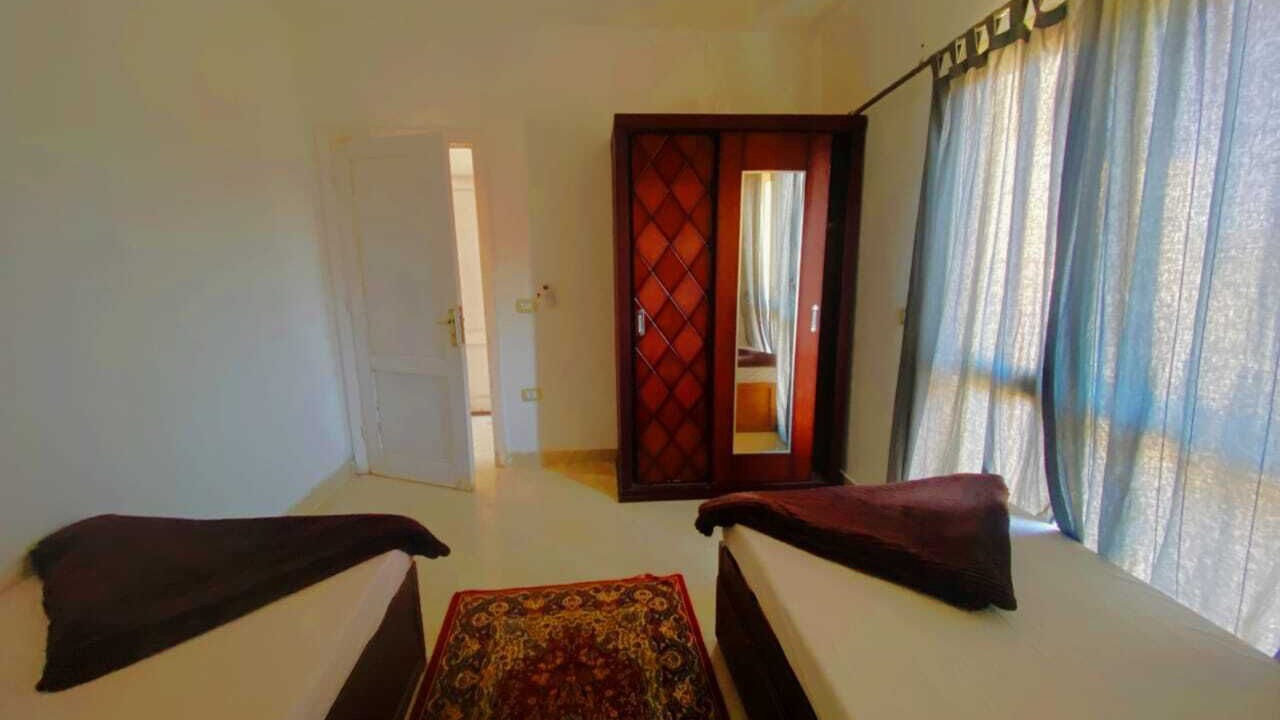 Photo of Bedroom in Zafarana