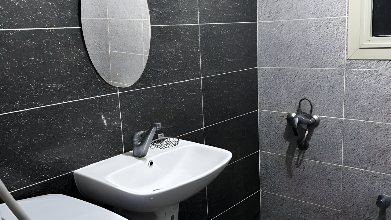 Photo of Bathroom in Zafarana