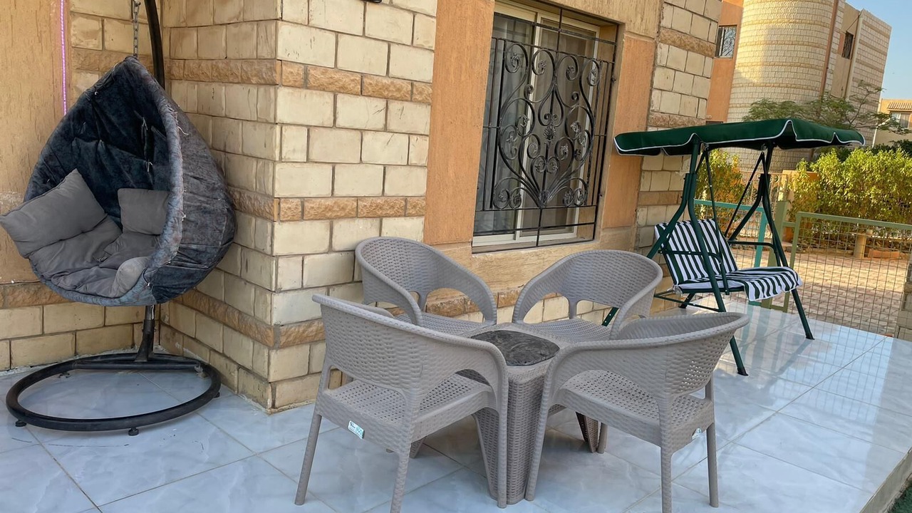 Photo of Patio Balcony in Zafarana