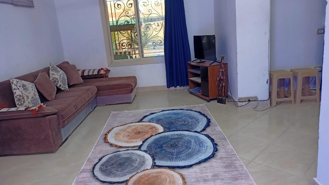 Photo of Livingroom in Zafarana