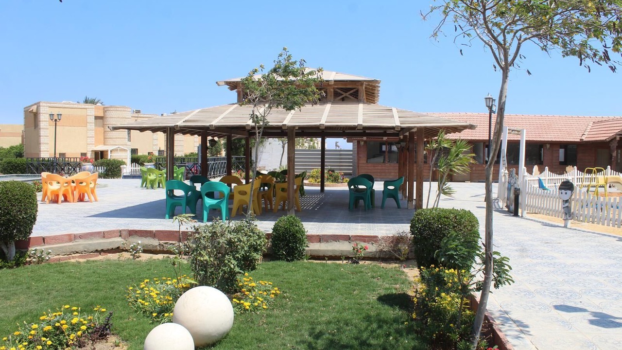 Photo of Outdoor in Zafarana