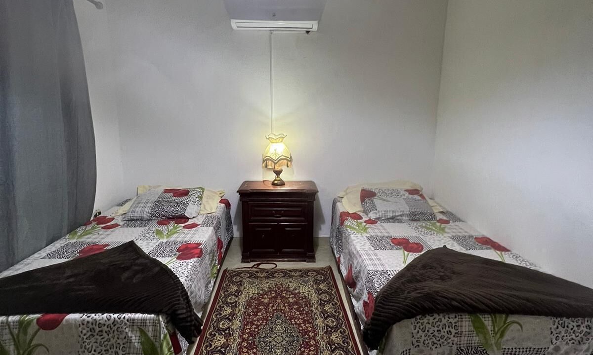 Photo of Bedroom in Zafarana