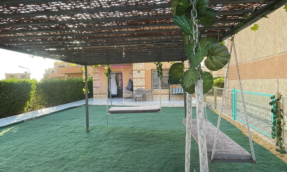Photo of Patio Balcony in Zafarana