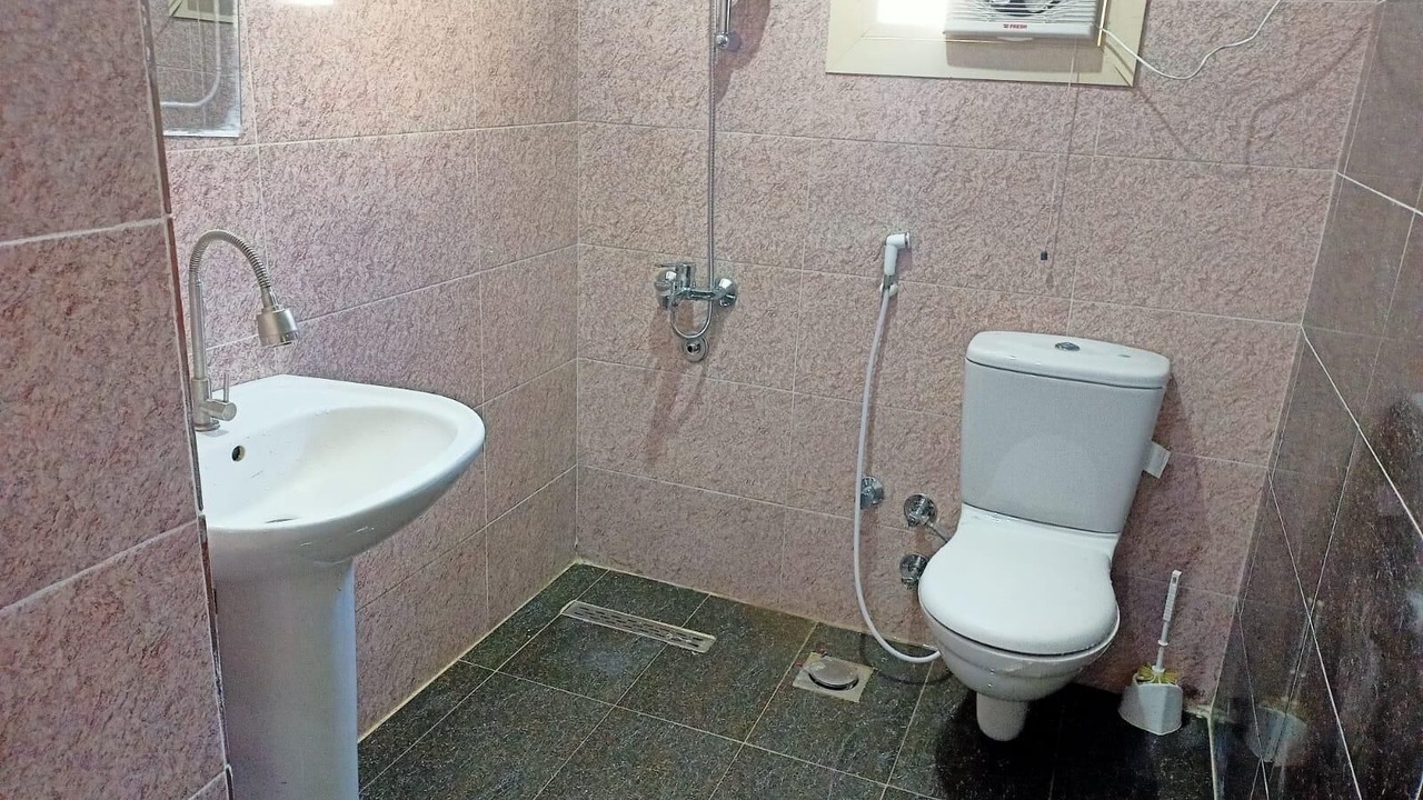 Photo of Bathroom in Zafarana