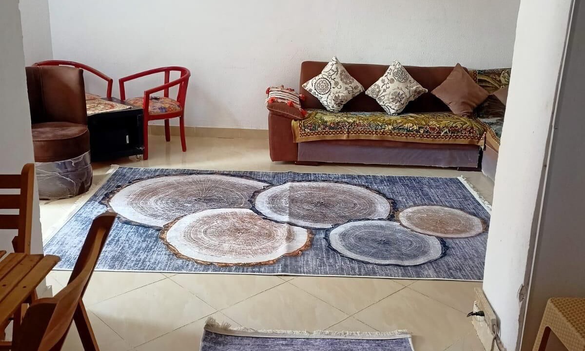 Photo of Livingroom in Zafarana