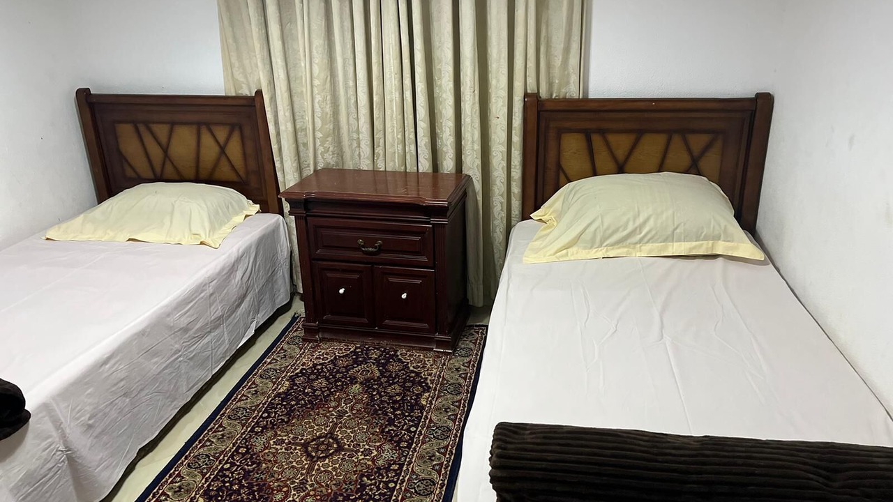 Photo of Bedroom in Zafarana
