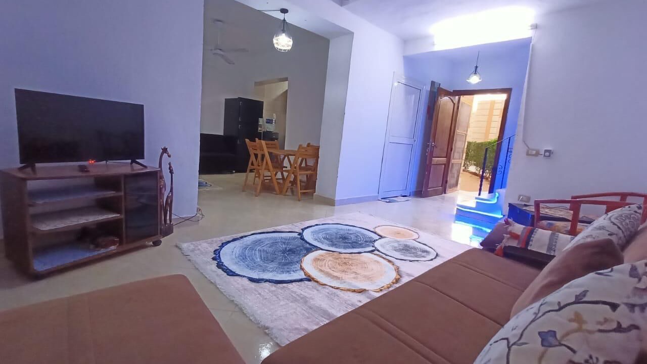 Photo of Livingroom in Zafarana