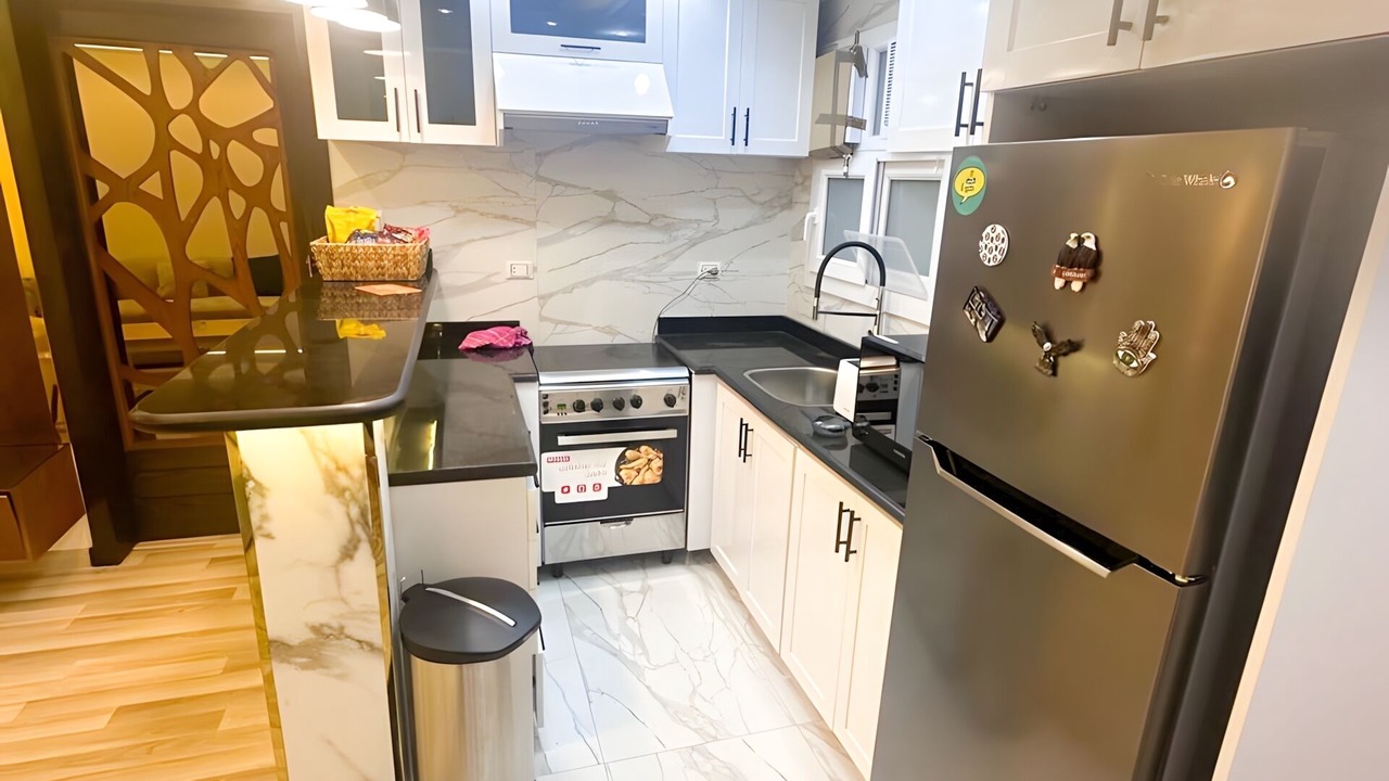Photo of Kitchen in Al-Basatin