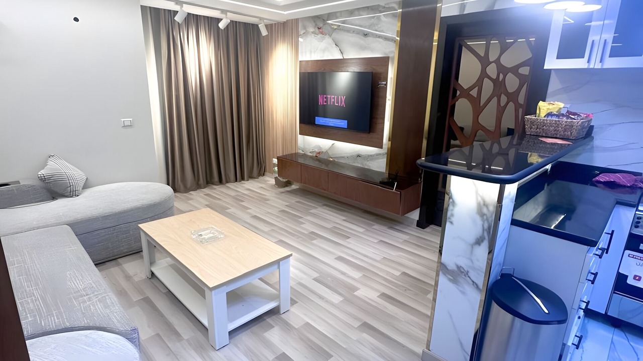 Photo of Livingroom in Al-Basatin
