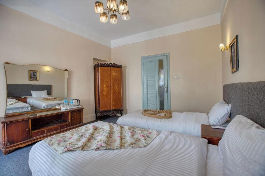 Photo of Bedroom in Al Haram