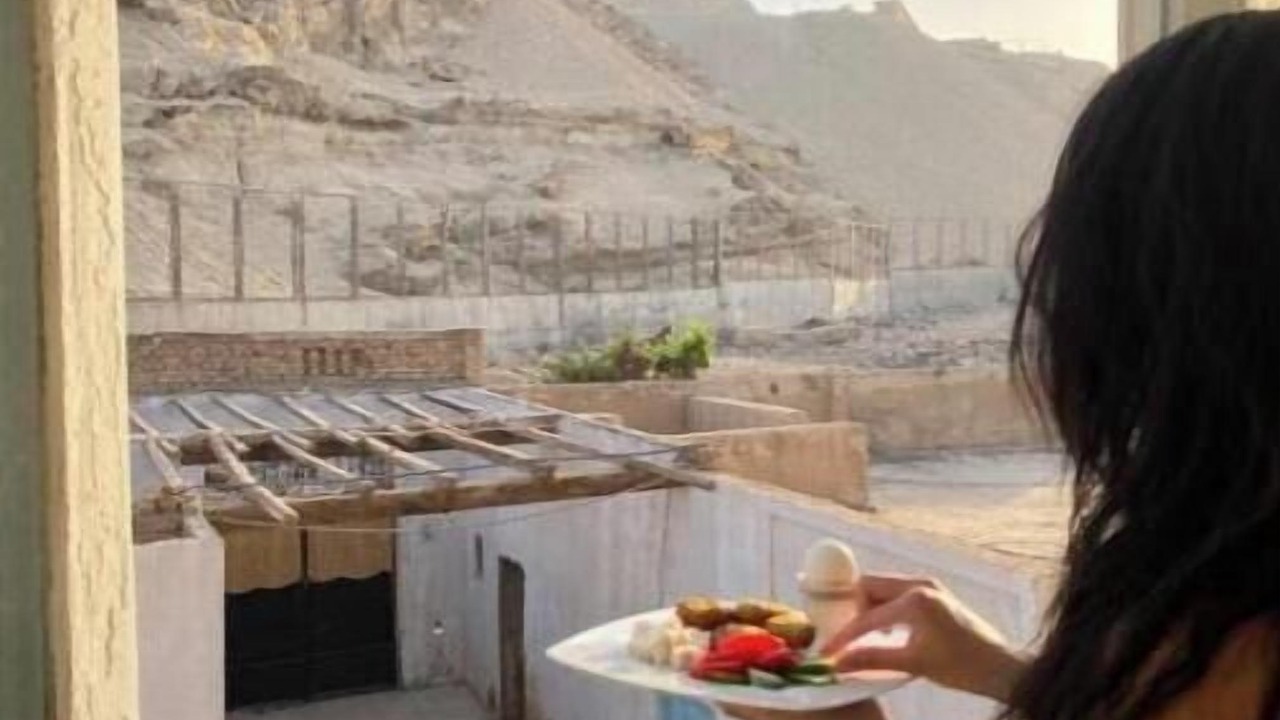 Photo of Outdoor in Al Haram