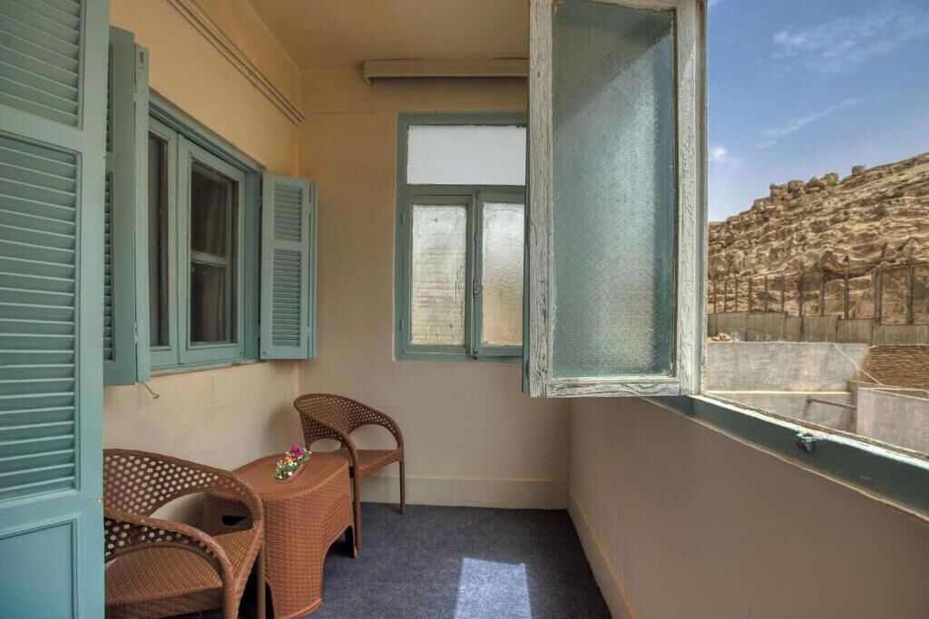 Photo of Patio Balcony in Al Haram
