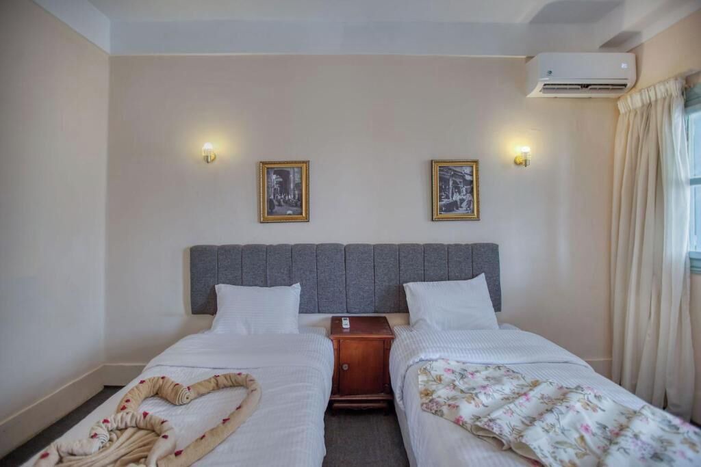 Photo of Bedroom in Al Haram