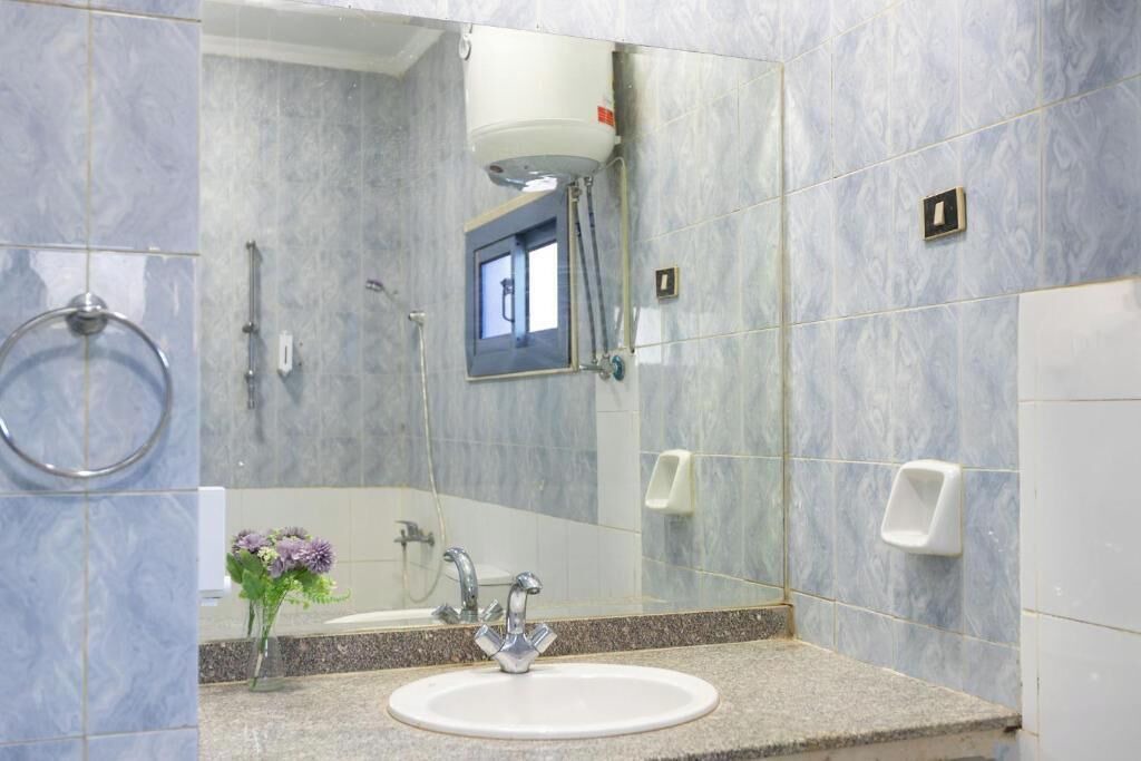 Photo of Bathroom in Al Haram
